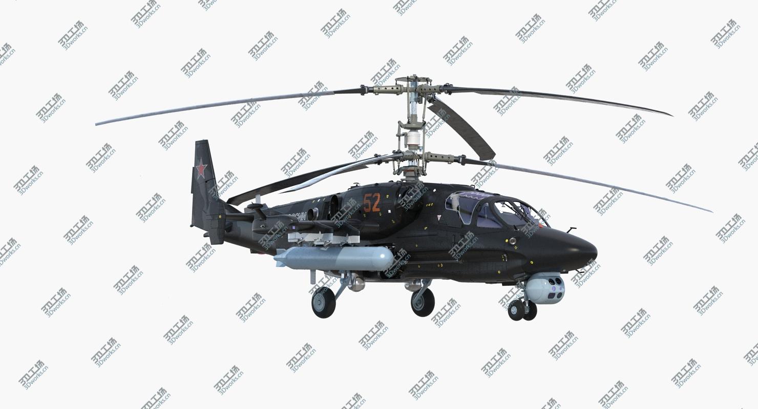 images/goods_img/2021040161/3D model Russian Military Aircrafts Collection/2.jpg